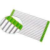 TrockenFlex™ Mühelose Trockenstation – Grün