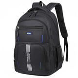 Business Rucksack Herren | Klassisch – Schwarz