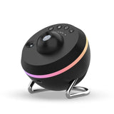 GalaxiCast – Weltraum Projektions Licht – Schwarz