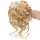 MagicHairBun™ - Einfach zu tragen in Sekunden! – Sandy Blond