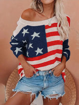 AMANITA™ - Stylischer Bequemer Sommer Sweatshirt – Variante 3