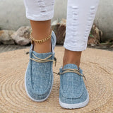 Zariah - Atmungsaktive Rutschfeste Schuhe – Blau