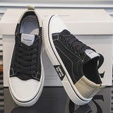 Jip | Komfortable und lässige Sneaker – Schwarz