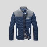 Cintra™ - Entspannt & Winddicht Charterjacke – Marineblau