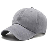 Beeckhoven™ | Four Seasons Cap – Grau
