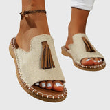 Lorraine | Bequeme orthopädische Sandale für Damen – Stil 5
