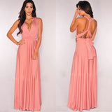 Lillian™ Vielfältige Schicke Looks – Rosa