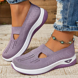 Carry™ - Orthopädische Slipper – Helllila