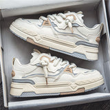Tallsteps – freizeitschuhe – Beige
