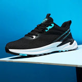 Voltex-turnschuhe – Schwarz