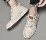 Joachim™  - Lässige Herren-Sneaker | +6CM +8CM – Beige