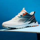 Voltex-turnschuhe – Orange