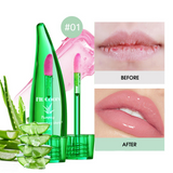 LippenBeruhigen™ Leichter Natürlicher Glanz – #1