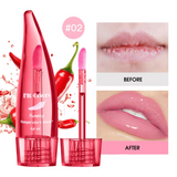LippenBeruhigen™ Leichter Natürlicher Glanz – #2