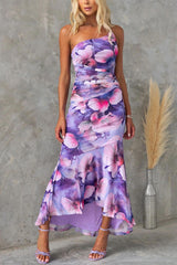 Sunshine | Unser trendigstes Sommerkleid – Lila