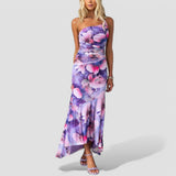 LIA | SOMMERKLEID – Lila