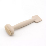 GlühwürmchenStreuer™ Glatte Gleichmäßige Anwendung – Beige