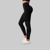 Shaper™ - Formender Bodysuit für Damen | Unsichtbare Hebehilfe – Schwarz