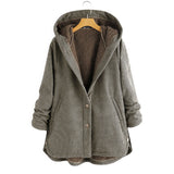 Andren - premium-bremer-jacke – Schwarz