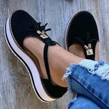 Carmeline - Handgefertigte Sandalen Kollektion – Schwarz