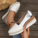 Shaniyah – Orthopädische Rutschfeste Schuhe – Weiß