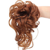 MagicHairBun™ - Einfach zu tragen in Sekunden! – Auburn
