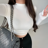 Loredana | Müheloser Stil trifft auf Komfort – Weiß