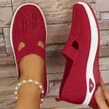 Anouk | Orthopädische Komfort-Schuhe — 1+1 GRATIS – Rot