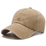 Beeckhoven™ | Four Seasons Cap – Khaki