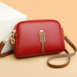 Kirra Tasche – Rot