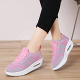 Orthodepa - orthopädischer schuh mit luftpolster – Rosa