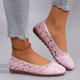 Sava – Stilvolle Freizeitschuhe – Rosa
