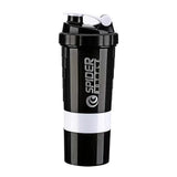 SanfteMischung™ Sanftes Shake-Erlebnis – Weiß