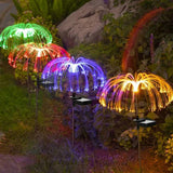 LumaQualle™ Magische Farbshow – Bunt