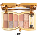 GlitzerSet™ Glanz Mischung Effekt – 10