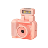 MemoKamera™ Taschen-Erinnerungsbewahrer – Rosa