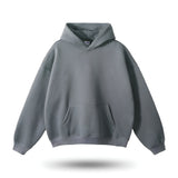 Hoodie Damen Mit Gewicht | Lässig & Entspannend – Grau