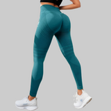 Shaper™ - Formender Bodysuit für Damen | Unsichtbare Hebehilfe – Grün