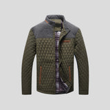 Cintra™ - Entspannt & Winddicht Charterjacke – Grün