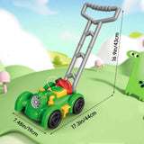 FoamRocket Flyer – Dynamisches Outdoor-Spaßspielzeug für Kinder, ideal für Gartenaktivitäten und Partys – Grün