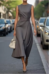 Amy - Geometric Dress – GRAU