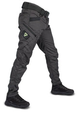 IGNITE Taktische Cargohosen [+SPEZIALGESCHENK] – Grau