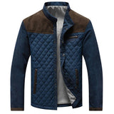 Heidelberger Pufferjacke – Braun
