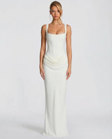 MODA | Sanduhr Maxi – Elfenbein
