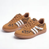 Nala | Bequeme Komfort-Sneaker – Meliert