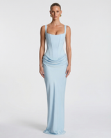 MODA | Sanduhr Maxi – Hellblau