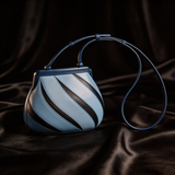 Perkins – Celeste Beutel Tasche – Blau