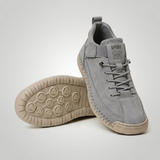 Philomela - Leichte orthopädische Sneaker – Grau