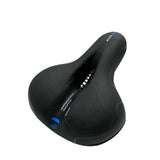 CloudComfort Pro | Endlich Schmerzfrei Radfahren – Blau