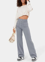 Edle Winterhose, lässig und modisch – Stil 5
